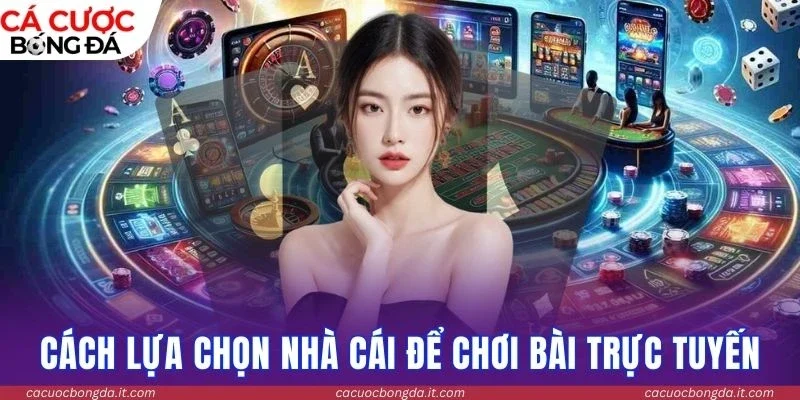 Câu hỏi xoay quanh nhà cái game bài