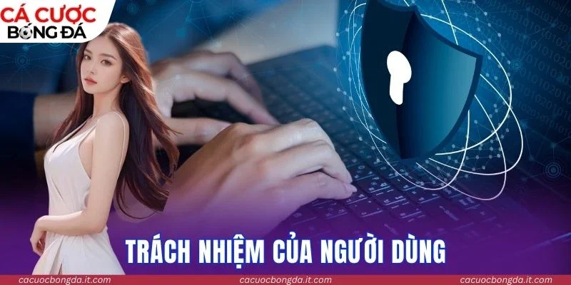 Tuân thủ chính sách đảm bảo an toàn dữ liệu
