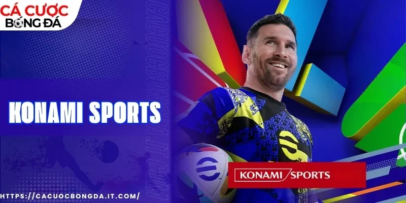 Feedback của người chơi về sảnh KONAMI