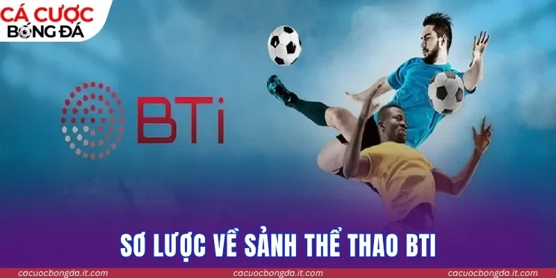 thể thao bti