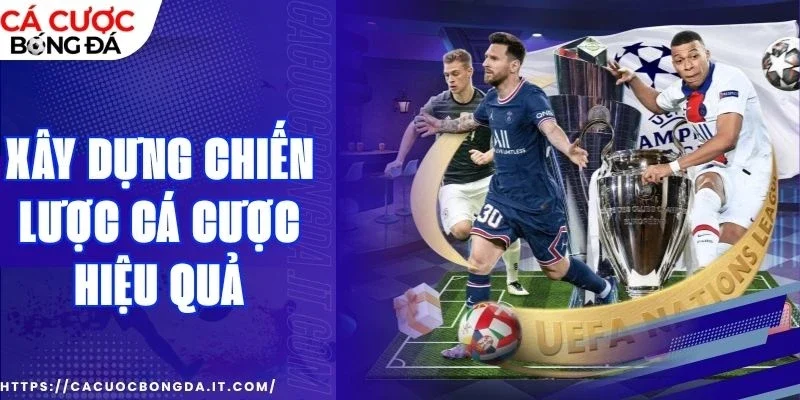 Theo dõi xu hướng mới để có nước đi hiệu quả